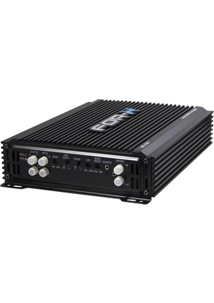 XAE-1200.1-1 x 1200W Gerçek Rms-Kaliteli Profesyonel Bas Kumandalı Mono Anfi fiyatları