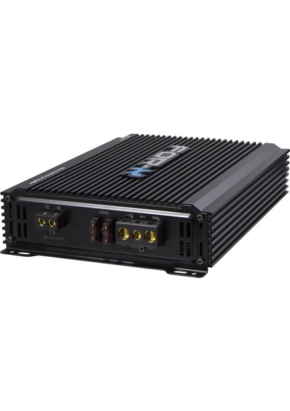 XAE-1200.1-1 x 1200W Gerçek Rms-Kaliteli Profesyonel Bas Kumandalı Mono Anfi modelleri