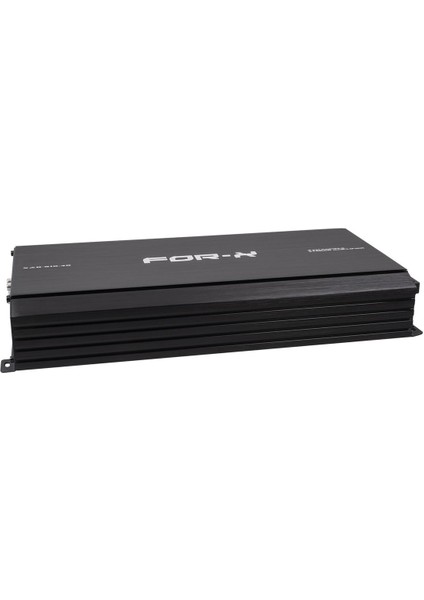 XAD-510.4D-4X500W Rms-Kaliteli Profesyonel Üst Seviye Oto Anfi