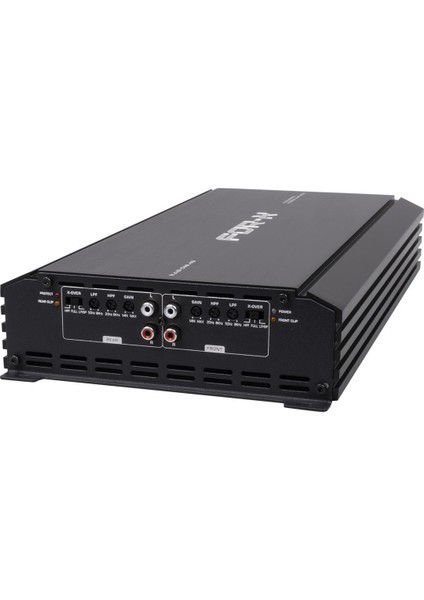 XAD-510.4D-4X500W Rms-Kaliteli Profesyonel Üst Seviye Oto Anfi modelleri