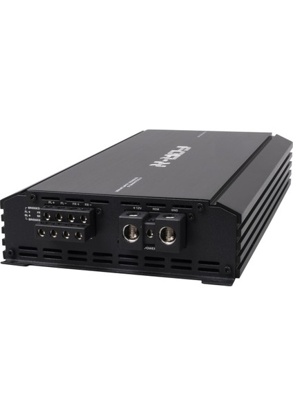 XAD-510.4D-4X500W Rms-Kaliteli Profesyonel Üst Seviye Oto Anfi fırsatları