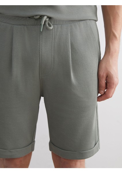 Yeni Sezon Standart Kalıp Erkek Şort indirimleri