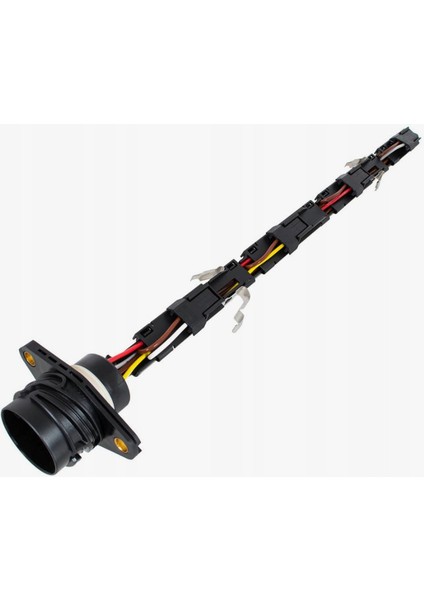 Enjektör Tesisatı Caddy 04=> 1.9 Tdı