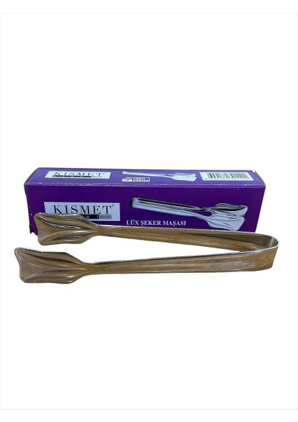 Kısmet Şeker Maşası