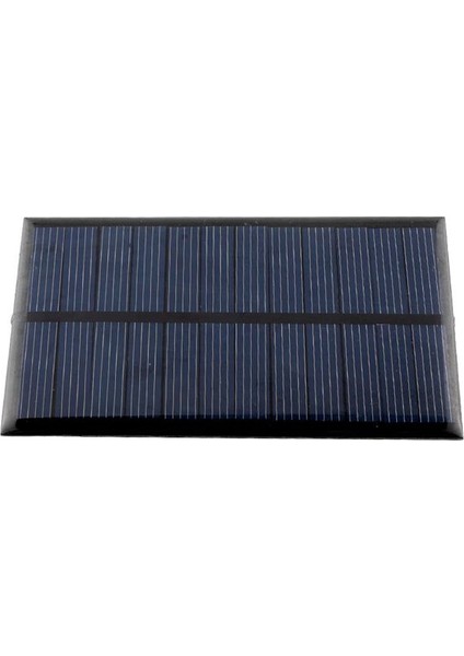 6 Volt 66X105MM Solar Güneş Paneli (Öğrenciler Için) fiyatları