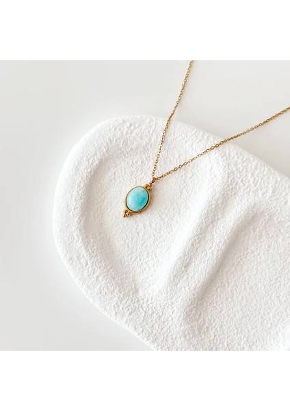 Marmaris Gold Çelik Kolye fiyatları