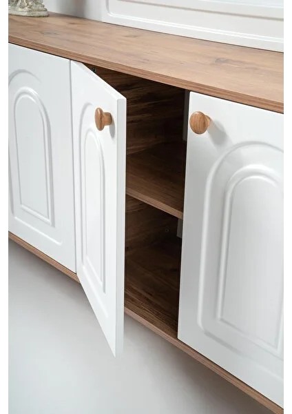 Zakkum Bohem Konsol Büfe - Tv Ünitesi modelleri