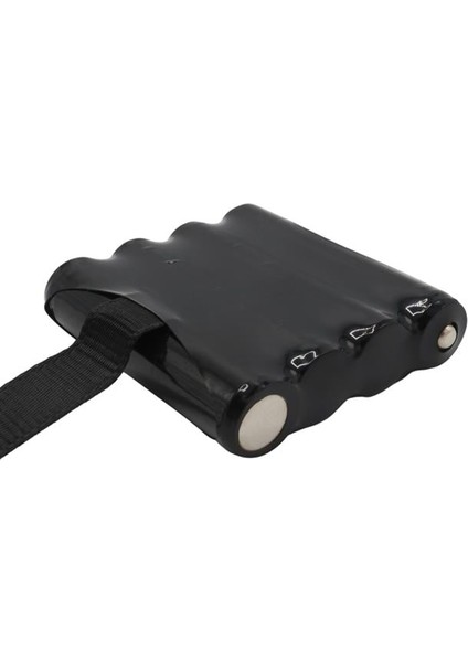 powermaster bp38/40 nı-mh 4.8 volt 800mah telsiz pili şarj edilebilir şarjlı 4xaaa modelleri