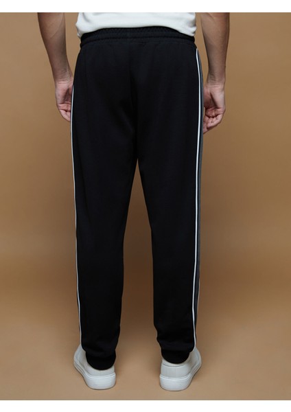 Yeni Sezon Standart Kalıp Erkek Jogger Eşofman Altı fırsatları