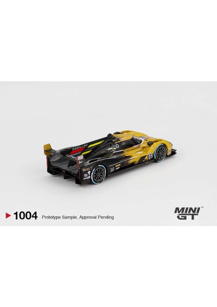 1/64 Cadillac V-Series.r Cadillac Racing 2024 Imsa Sebring MGT01004 fiyatları