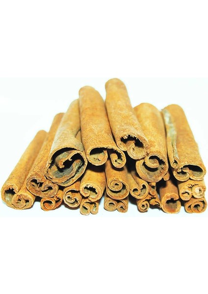 Tarçın Çubuk Doğal 80 gr Paket