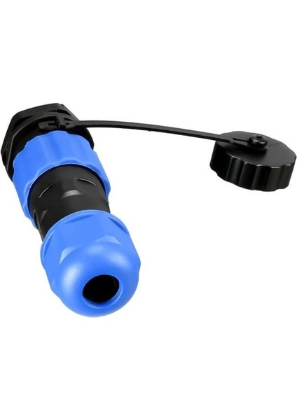 Sd-13 Tipi Su Geçirmez 4 Pin Konnektör fiyatları