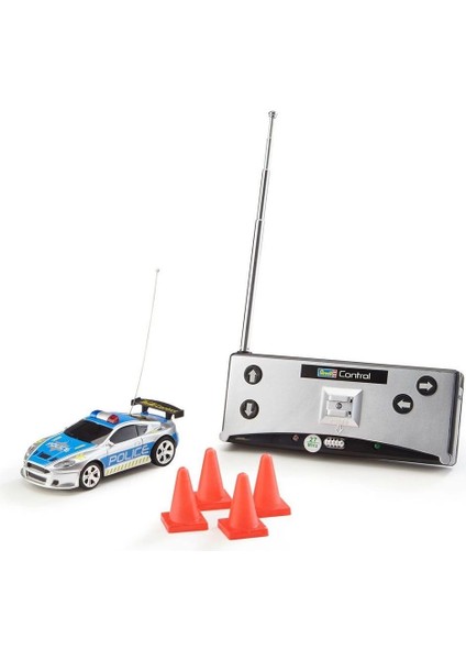 23559 Revell Rc Mini Polis Arabası fiyatları