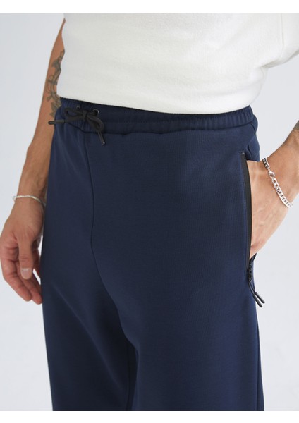 Yeni Sezon Slim Fit Erkek Jogger Eşofman Altı modelleri