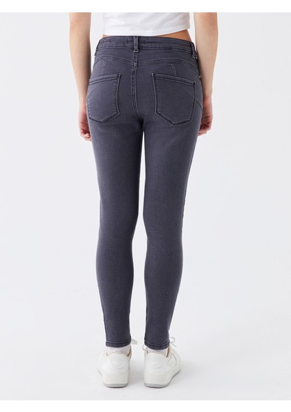 Yeni Sezon Yüksek Bel Push Up Kadın Jean Pantolon fırsatları