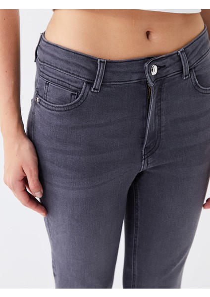 Yeni Sezon Yüksek Bel Push Up Kadın Jean Pantolon indirimleri