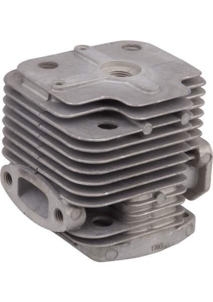 Silindir + Piston Motorlu Tırpan 48 mm Dakkın Cg 630 & Bg 630 DKN-ME1264