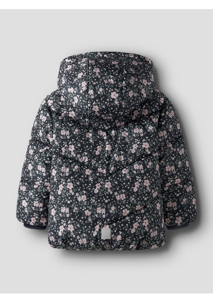 Nmfmay Kız Çocuk Şişme Mont 13243669 fiyatları