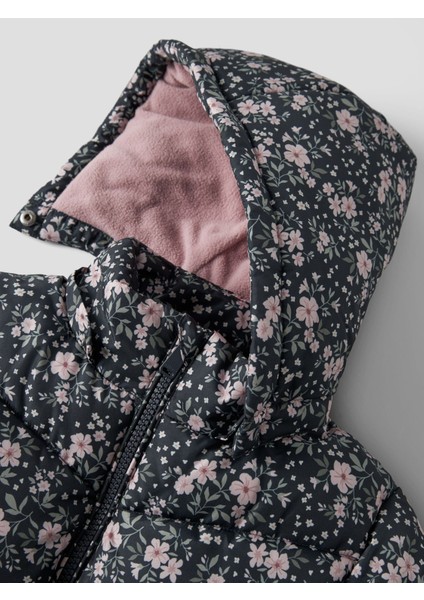 Nmfmay Kız Çocuk Şişme Mont 13243669 modelleri