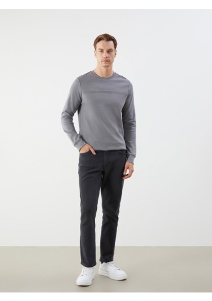 Yeni Sezon 779 Regular Fit Erkek Jean Pantolon