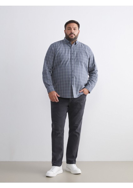 Yeni Sezon 779 Regular Fit Erkek Jean Pantolon fiyatları