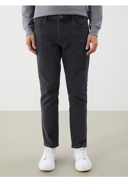 Yeni Sezon 779 Regular Fit Erkek Jean Pantolon modelleri