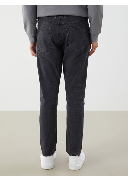 Yeni Sezon 779 Regular Fit Erkek Jean Pantolon indirimleri