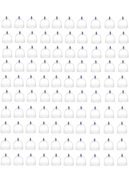 Hacamat Kupası - 7 Numara (100 Tane)