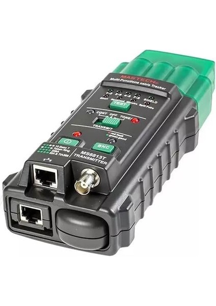 Mastech MS-6813T Profesyonel Kablo Bulucu Test Aleti modelleri
