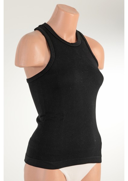 Spor Crop Yüzücü Yaka Büstiyer modelleri