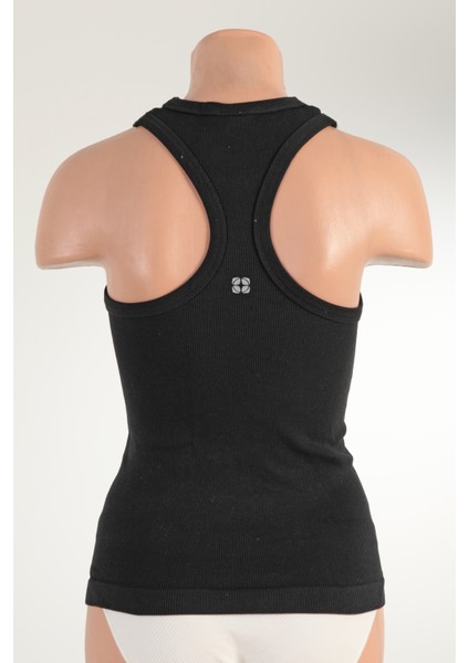 Spor Crop Yüzücü Yaka Büstiyer fırsatları