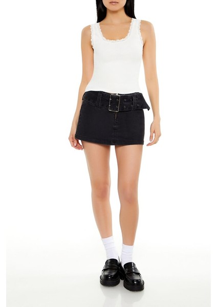 Dantel Detaylı Atlet fiyatları