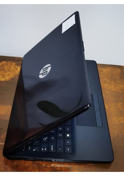 15-DB0023NT Ryzen 3 2200U 8 Ram 256 SSD Notebook - Açıklamayı Oku - Outlet modelleri