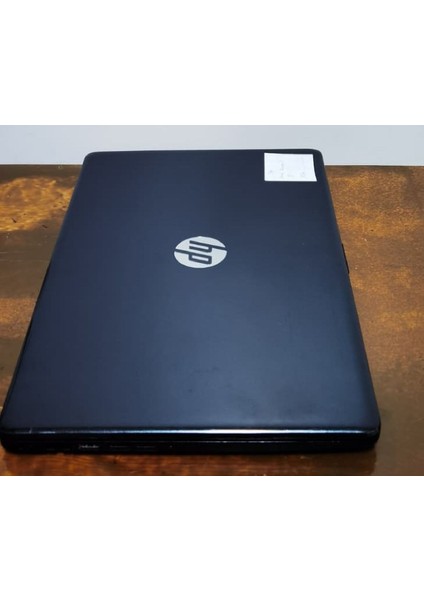 15-DB0023NT Ryzen 3 2200U 8 Ram 256 SSD Notebook - Açıklamayı Oku - Outlet fırsatları