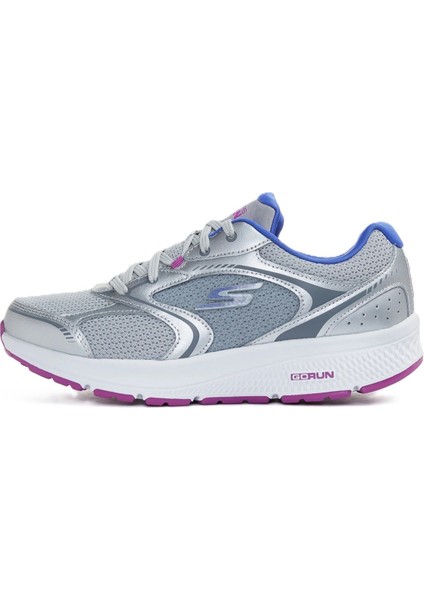Gorun Consistent-Chandra Womens Walking Shoes Kadın Koşu Yürüyüş Koşu Ayakkabısı Gri