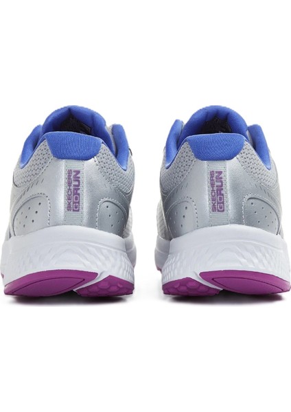 Gorun Consistent-Chandra Womens Walking Shoes Kadın Koşu Yürüyüş Koşu Ayakkabısı Gri fırsatları