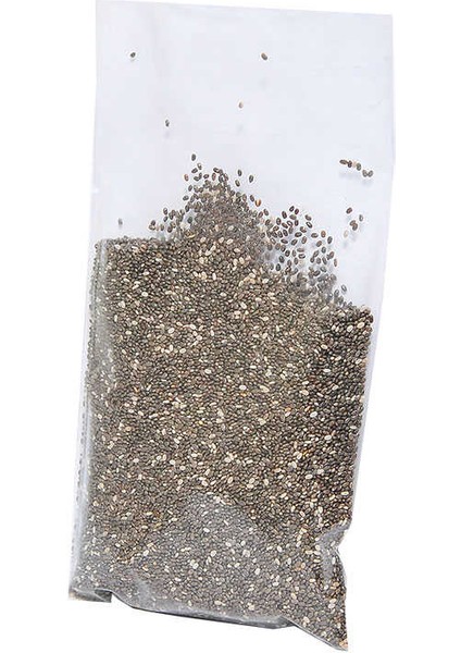 Chia Tohumu 80 gr Paket modelleri