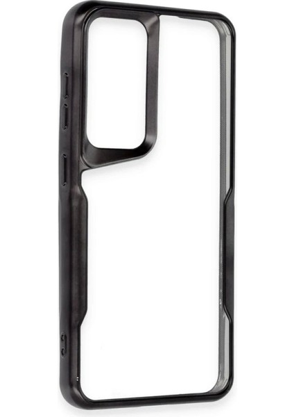 Bfs Samsung Galaxy A25 5g Kılıf Boyi Silikon Kapak - Siyah fiyatları