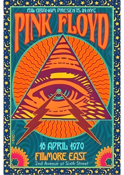 Kaliteli Kumaş , Pink Floyd Duvar Örtüsü Duvar Halısı Wall Tapestry fırsatları