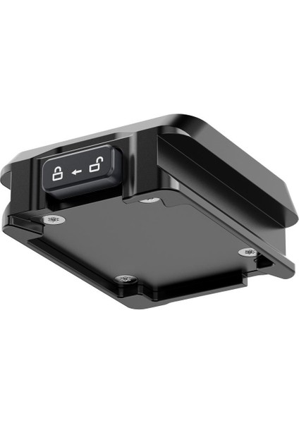 UKA05 Quick Release Plate Kit Djı Rs2/3/4 Için modelleri