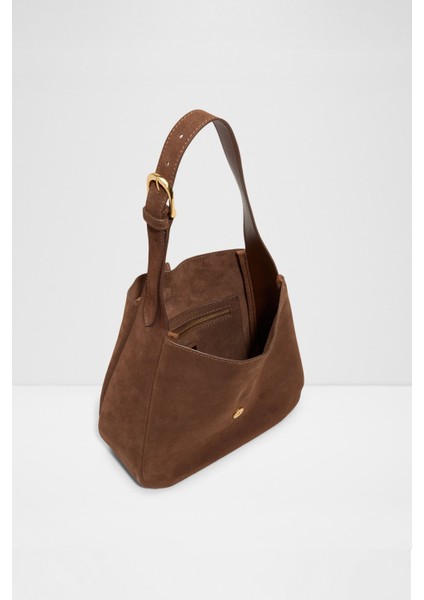 Soffiettaluxe Omuz ve El Çantaları - Kahverengi fiyatları