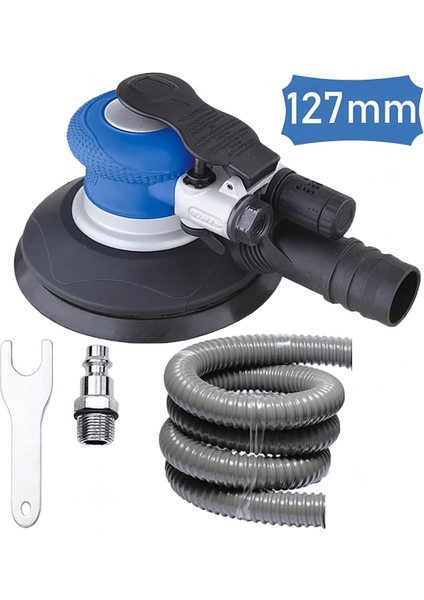 WFS-1638A Eksantrik Zımpara Makinesi