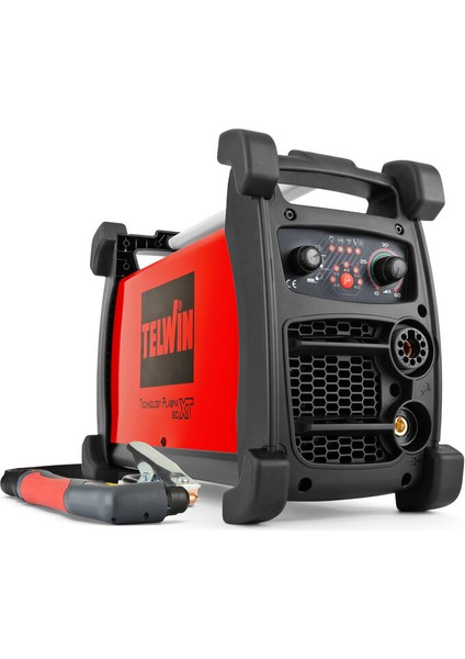 Technology Plasma 60 Xt Plazma Kesim Makinası