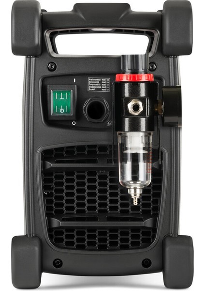 Technology Plasma 60 Xt Plazma Kesim Makinası