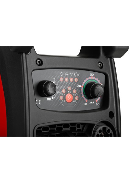 Technology Plasma 60 Xt Plazma Kesim Makinası