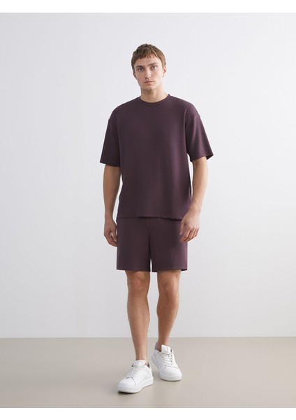 Yeni Sezon Standart Kalıp Erkek Şort fiyatları