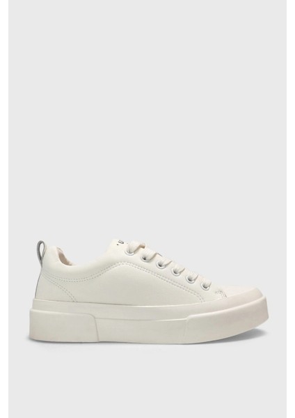 Mıa Unisex Sneaker Ayakkabı Siyah 121230038