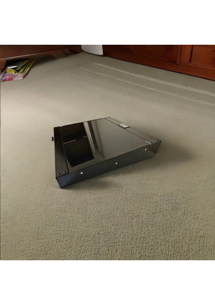 Jıbau™ Elektrikli Ayak Altı Isıtıcı FW500TG fırsatları