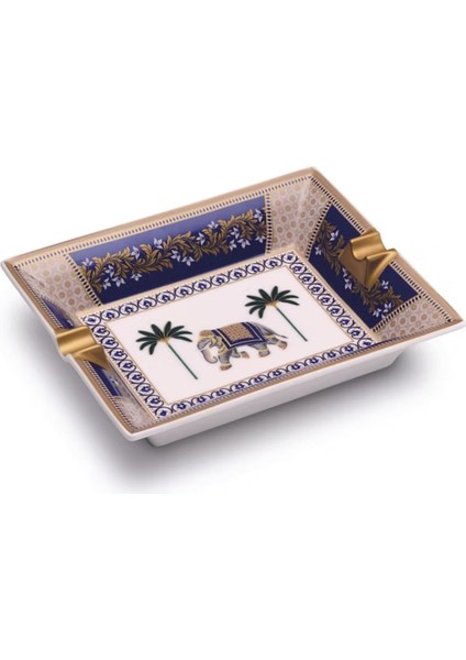 Living Porselen Küllük 19,5 x 15,5 cm