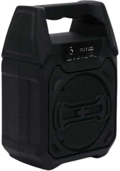 Yeni Nesil Bluetooth Hoparlör USB Tf Kart Girişli Çoklu Bağlantı fırsatları